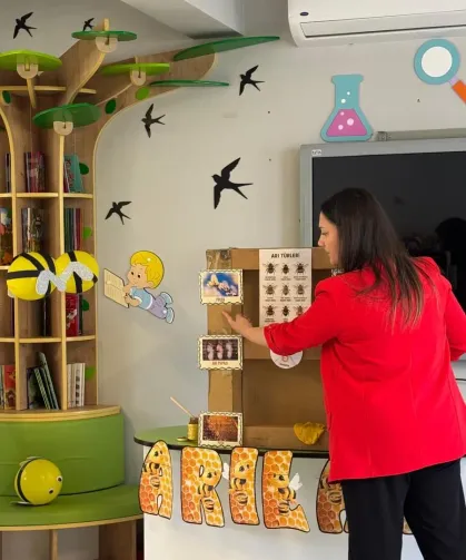 Trabzon’da Çilekli Düşler Köyü İlgi Görüyor