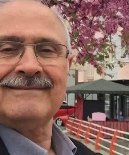 Trabzon’da Sağlık Yöneticisi Yaşar Karadeniz Vefat Etti