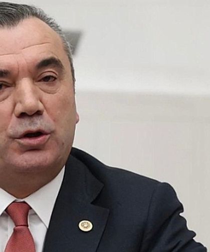 Milletvekili Yavuz Aydının Acı Günü