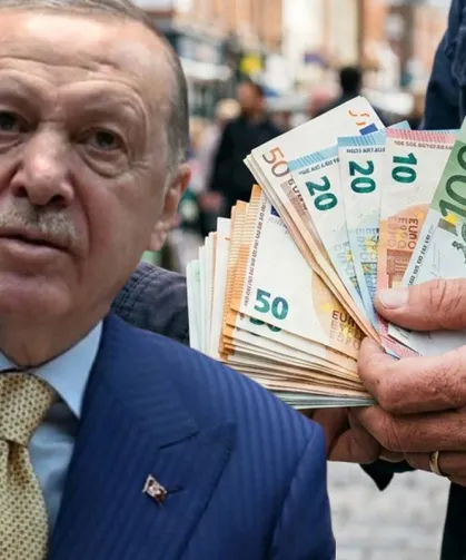 Yeni Ekonomi Paketinde Vergi Avantajları Açıklandı