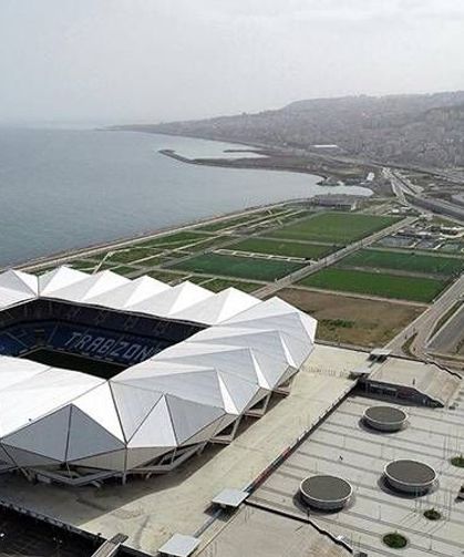 Papara Park'ta Festival Coşkusu Başlıyor