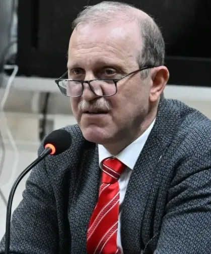 KTÜ Rektöründen Amedspor Tartışmasına Açıklama