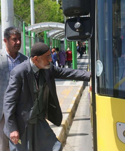Trabzon’da 65 Yaş Üstü Ücretsiz Ulaşım Tartışması