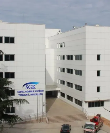 Trabzon SGK’dan Kayıt Dışı İstihdam Uyarısı