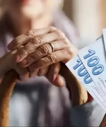 Emekli Bayram İkramiyesi Takvimi Açıklandı