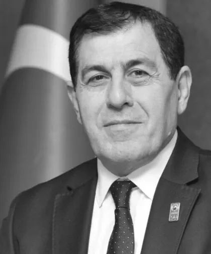 Trabzon İş Dünyasının Acı Kaybı: Nevzat Özer Vefat Etti