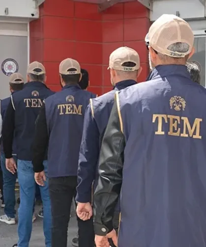 Trabzon Dahil 16 İlde FETÖ Operasyonu