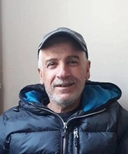 Trabzon Köprübaşı İlçesinde Bahçede Acı Ölüm