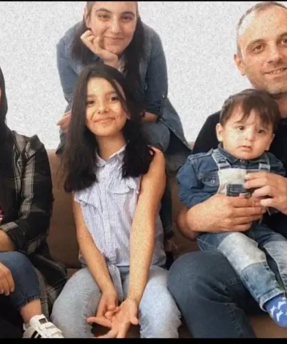 Arsin’i Yasa Boğan Kaza! 5 Kişilik Aile Defnedilecek