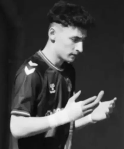 Keçiörengücü’nün Genç Futbolcusu Abdullah Hayatını Kaybetti