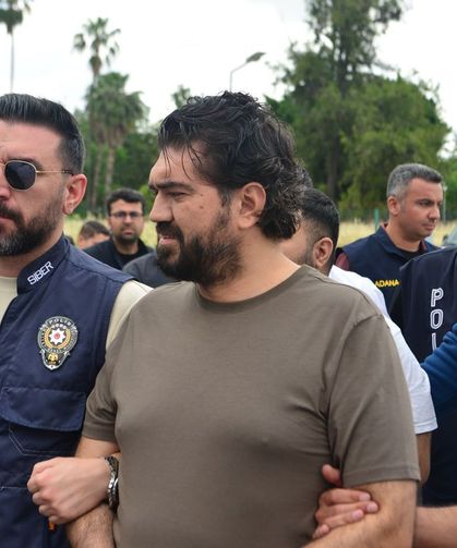 Rasim Ozan Kütahyalı Adliyeye Sevk Edildi