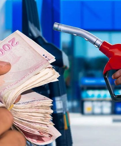 Motorine Gece Yarısı Zammı! Fiyatlar 70 TL’yi Aştı
