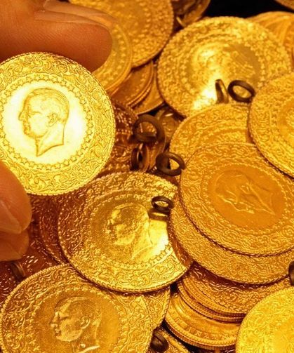 Altın Fiyatlarında Sert Yükseliş