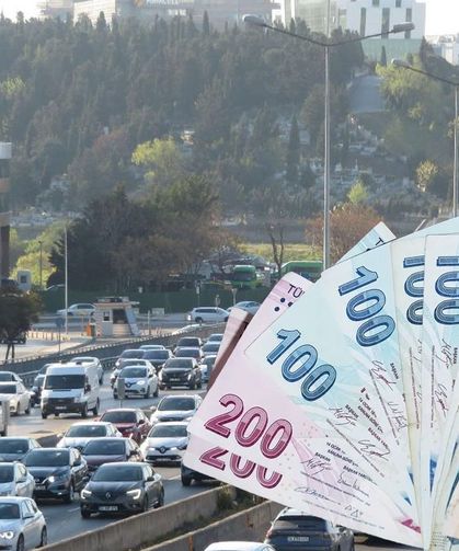 Araç Sicil Sorgulamalarına Ücret Düzenlemesi Geldi