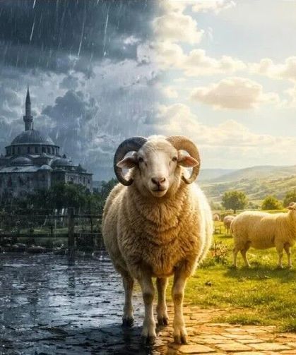 Trabzon’da Bayram Havası Belli Oldu