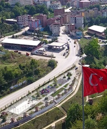 Ordu Kumru’da 10 Çocuk Yapan Aileye Araç Desteği