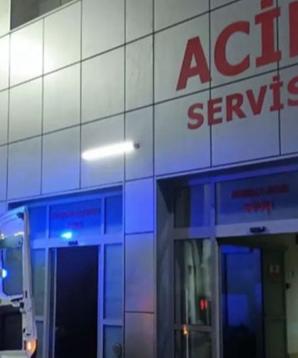 Trabzon Bayramda Peş Peşe Gelen Acı Haberlerle Sarsıldı