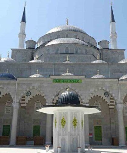 Trabzon'da Bayram Namazı Saati Açıklandı