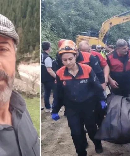 Rize’de Kamyon Kazası: Trabzonlu Sürücü Hayatını Kaybetti