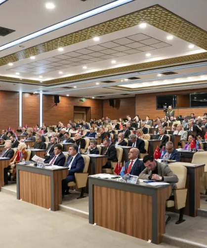 Ortahisar Meclisinde Tartışmalar Yine Alevlendi