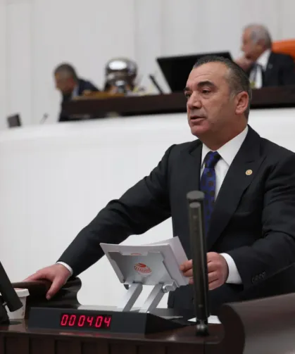 Yavuz Aydın’dan Arsin Belediyesi’ne Sert Tepki