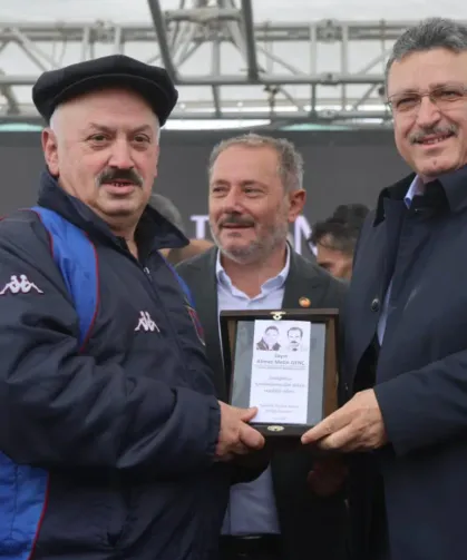 Başkan Genç’ten Karadağ Yaylası İçin Yol Müjdesi