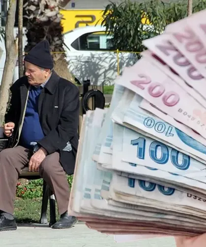 Emekli Maaşı 36 Bin TL Olacak mı? İşte Son İddialar