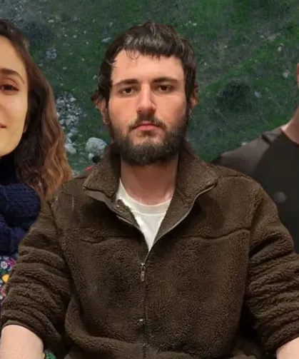 Gülistan Doku Dosyasında Yeni Ses Kaydı