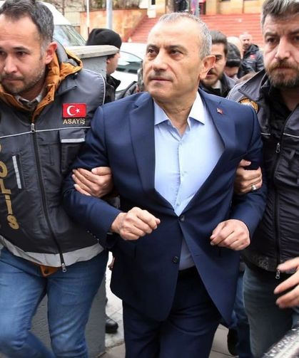 Gülistan Doku Soruşturmasında Sonel İfadesi