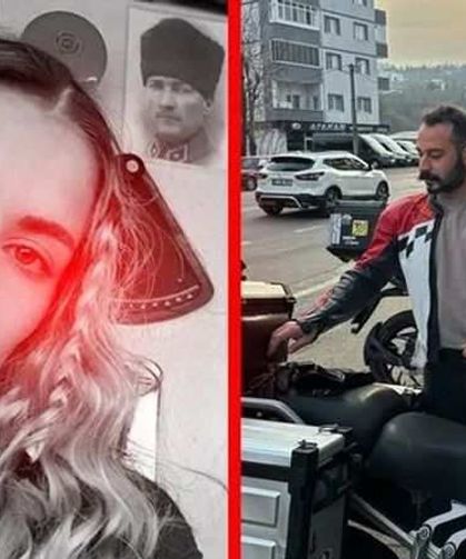 Trabzon’da Sinem Somun Davasında Karar Çıktı