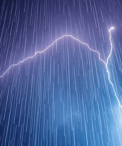Meteoroloji’den Trabzon İçin Sarı Kodlu Uyarı