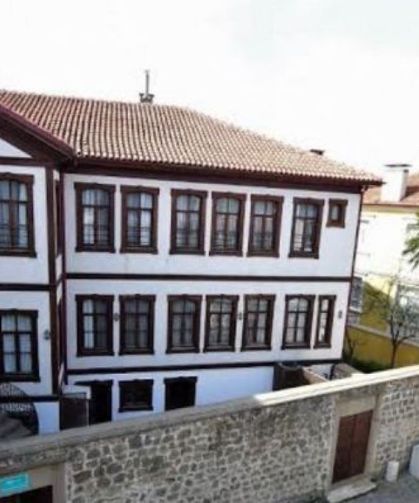KKTC Trabzon Başkonsolosluğu Yeni Yerine Taşınıyor