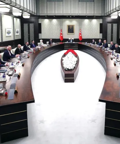 Kabine Toplantısında Bayram Tatili Kararı Bekleniyor