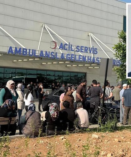 Mersin’de Silahlı Saldırılarda Can Kaybı Arttı