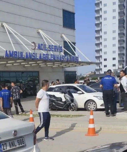 Tarsus'ta Silahlı Saldırı: 4 Kişi Hayatını Kaybetti