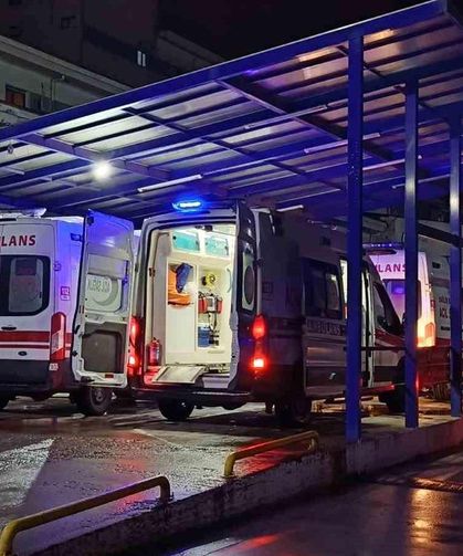 Ordu’da 45 Kişi Hastanelik Oldu, 43’ü Taburcu Edildi