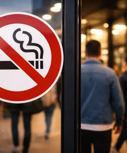 Türkiye’de Sigara İçin Yeni Dönem! Yasak Geliyor