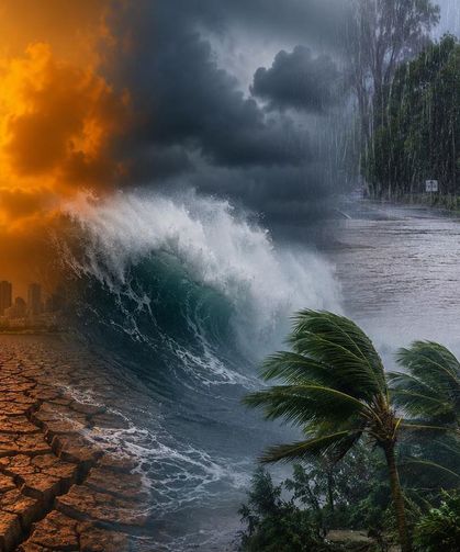 Süper El Nino İçin Kritik Uyarı Geldi