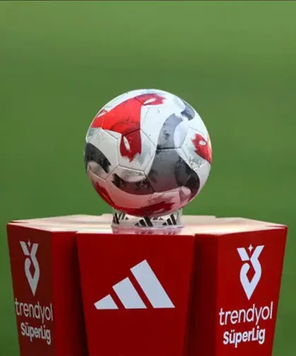 Süper Lig’de Son Haftanın Programı Açıklandı
