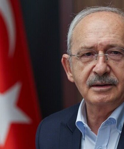 Kılıçdaroğlu Yeniden CHP’nin Başına Geçti