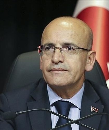Piyasalarda Alarm! Şimşek Acil Toplantı Yaptı