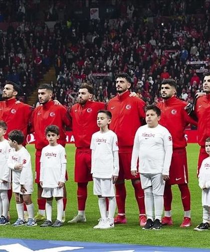 A Milli Takım Dünya Kupası Kadrosunda Kimler Var?