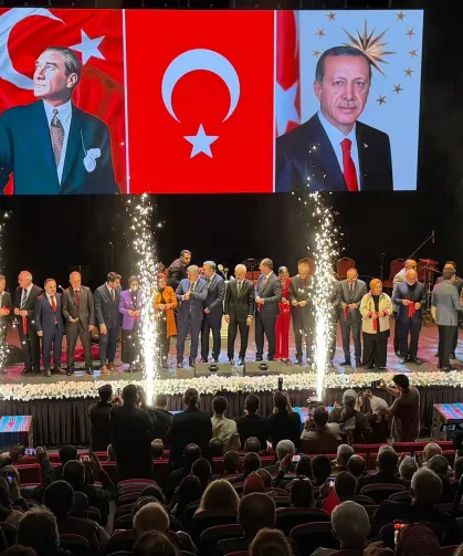 Trabzon’da 250 Milyonluk Yatırım Hizmete Açıldı