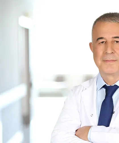 TRABZON’DA UZMAN DOKTOR EMİR ASAN HAYATINI KAYBETTİ