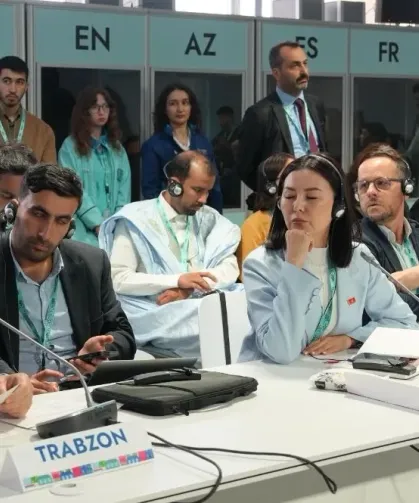 Trabzon, Azerbaycan’ın Şuşa Kentiyle Kardeş Şehir Oluyor