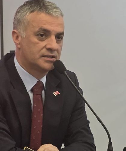 Yomra’da 25 Yıllık Projenin Temeli Atıldı