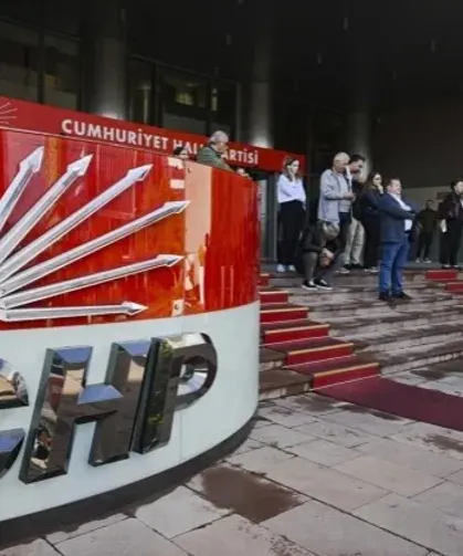 YSK’dan CHP’nin İtirazına Ret Kararı
