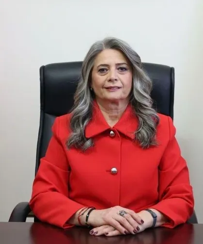CHP'li Suiçmez'in Ailesinden Acı Haber