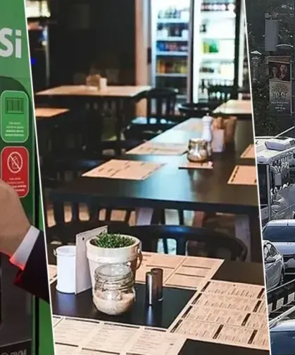 1 Temmuz'da Hayatımıza Girecek 3 Yeni Uygulama