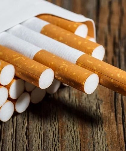 Sigaraya Yeni Zam: En Ucuzu 110 TL Oldu